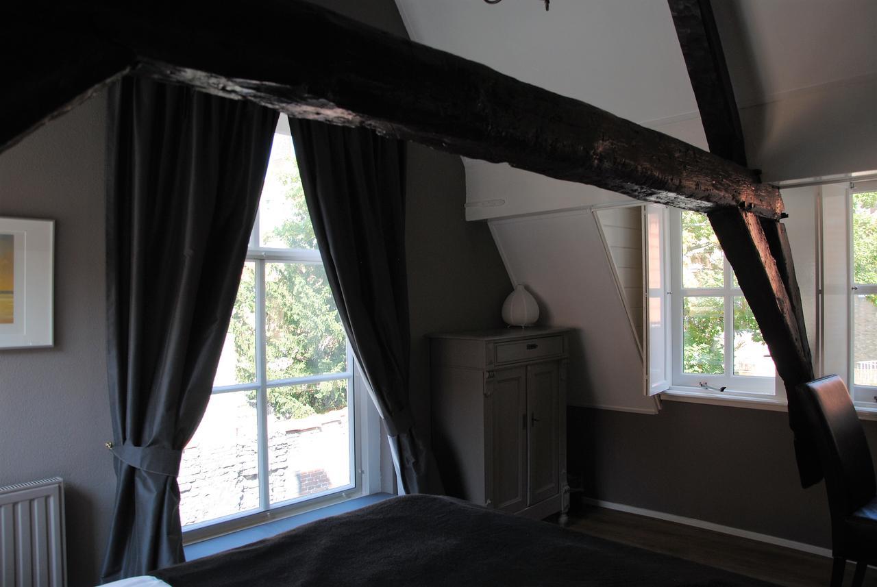 ميدلبورغ Bed & Breakfast Adrichem En Scherpenseel المظهر الخارجي الصورة